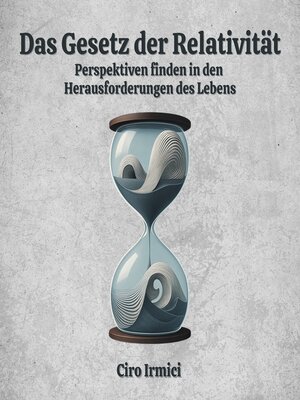 Das Gesetz der Relativität - Audiobook